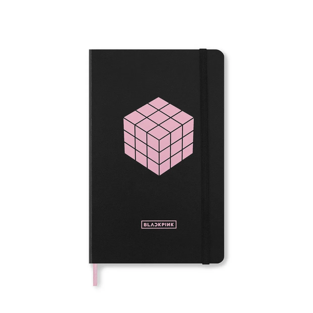 BLACKPINK Limited Edition Planner Large