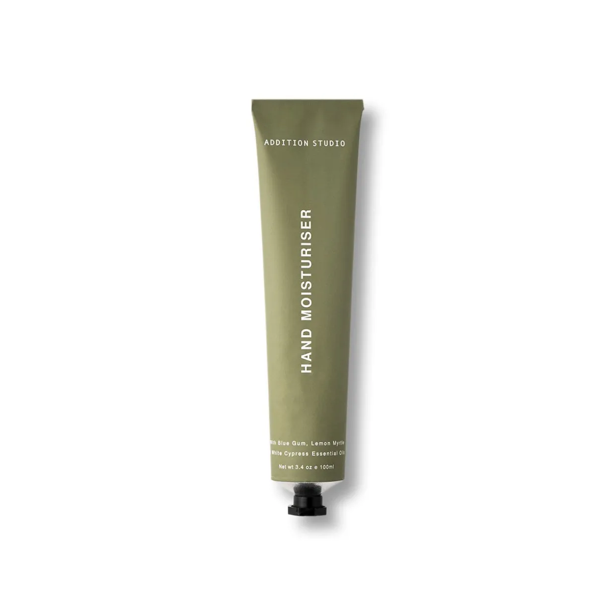 Blue Gum and Lemon Myrtle Hand Moisturiser 100ml