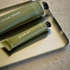 Blue Gum and Lemon Myrtle Hand Moisturiser 100ml