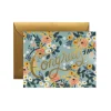 Blue Meadow Congrats