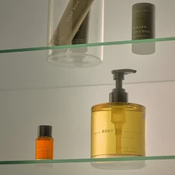 Body Oil 390ml