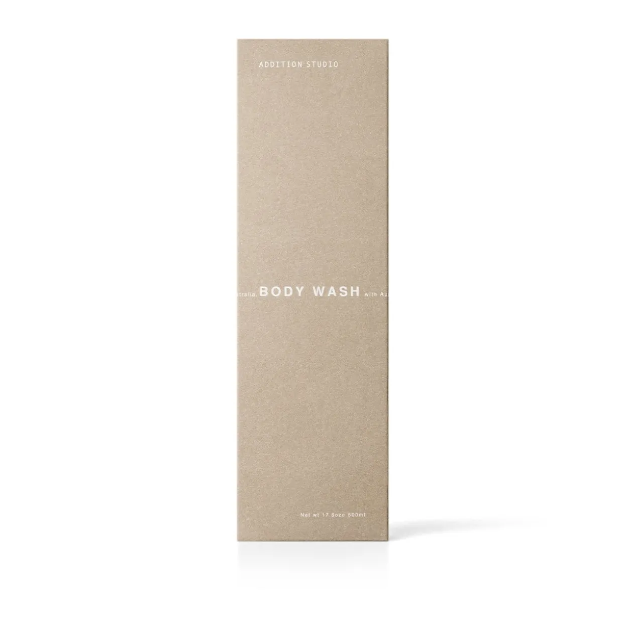 Body Wash 500ml