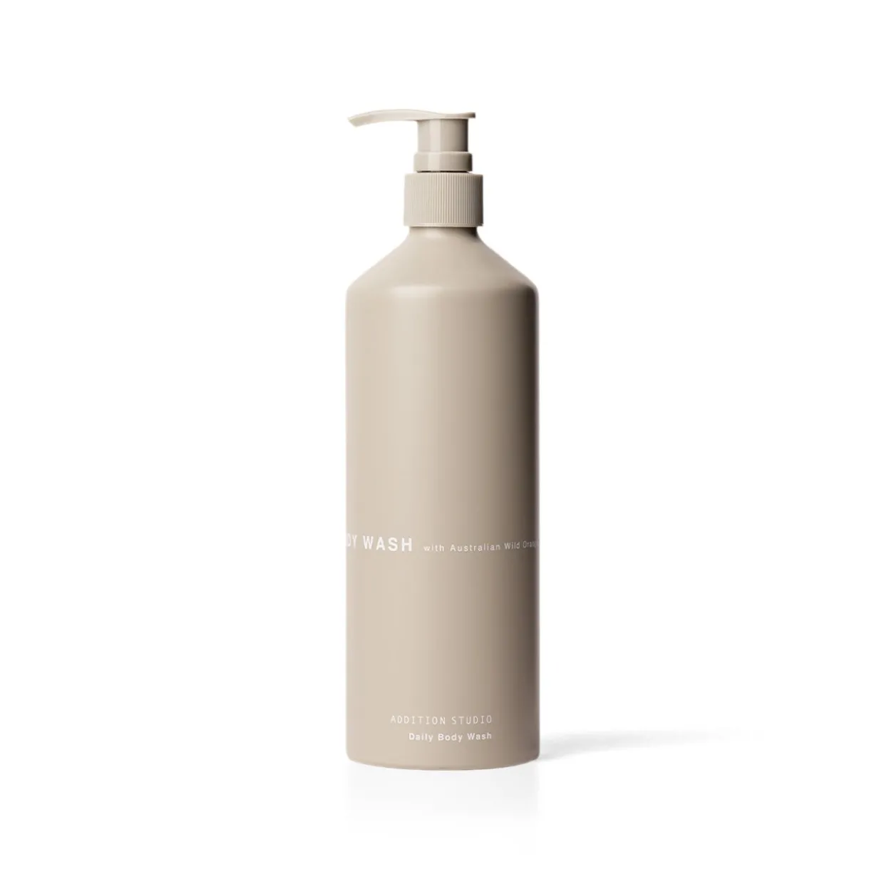 Body Wash 500ml