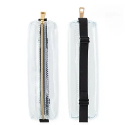 Book Band Pen Case