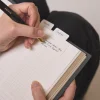 Bookmark Pad