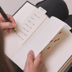 Bookmark Pad