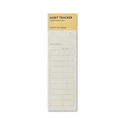 Bookmark Pad
