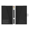 Bookstore Pencils and Cahiers Set