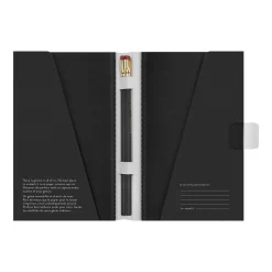 Bookstore Pencils and Cahiers Set