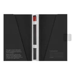 Bookstore Pencils and Cahiers Set