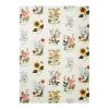 Botanical Wrapping Sheet