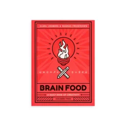 Brain Food: A Daily Dose of Creativity