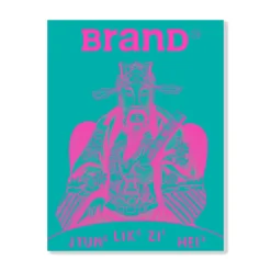 BranD No.79: As Local as Possible