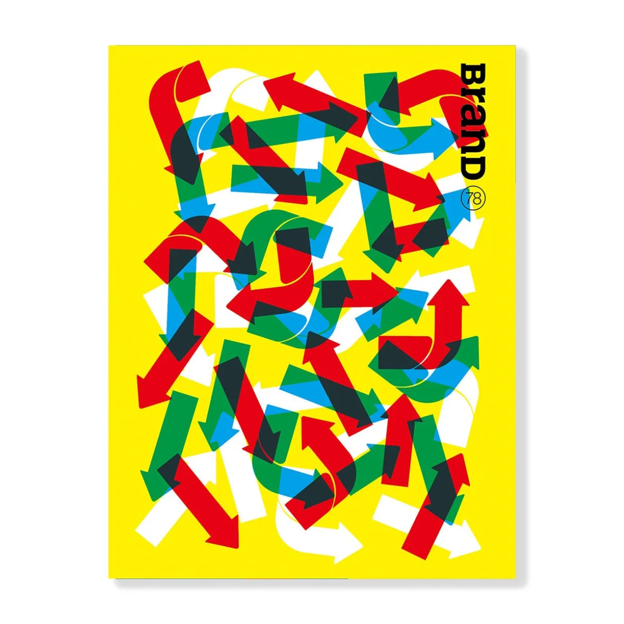 BranD No.78: Discover Future Sensory Design