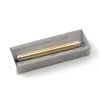 Brass Fountain Pen