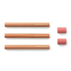 Brass Pencil Refill Pack