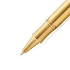 Brass Sport Rollerball Pen