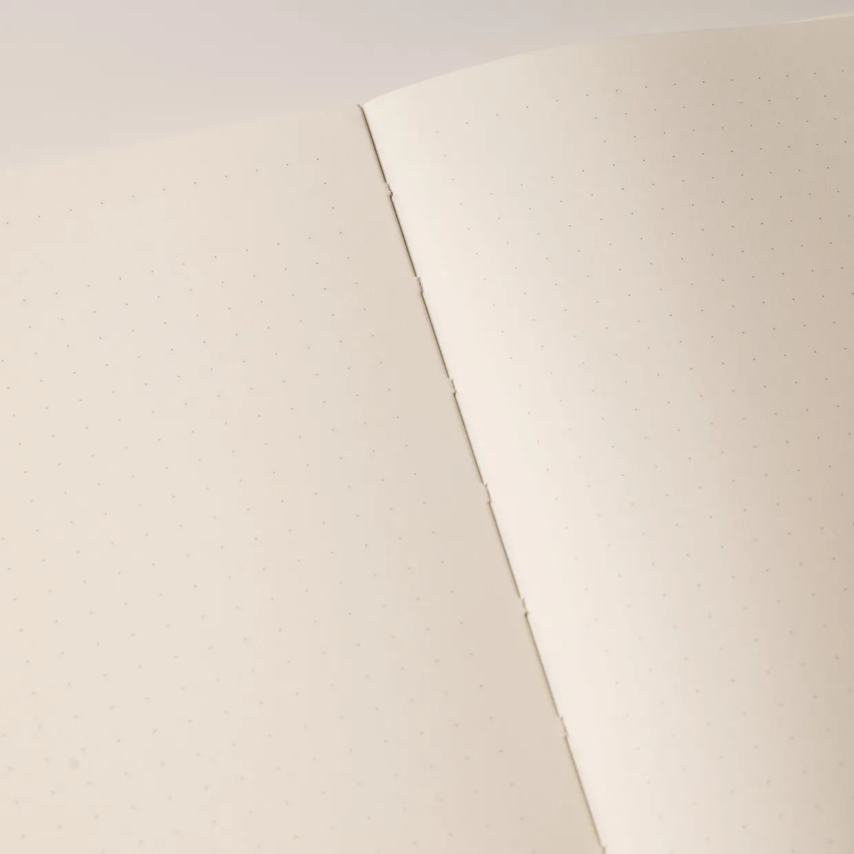 Bright Bound Notebook A5 Dot Grid