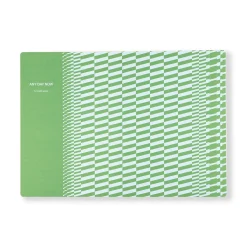 Bright Bound Notebook A5 Plain