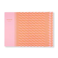 Bright Bound Notebook A5 Plain