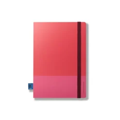 Bright Bound Notebook A5 Ruled