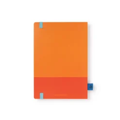 Bright Bound Notebook A5 Ruled