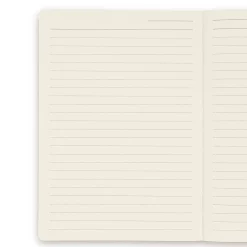 Bright Bound Notebook A5 Ruled
