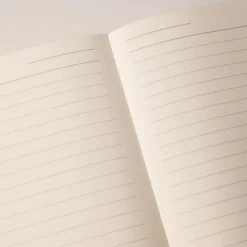 Bright Bound Notebook A5 Ruled