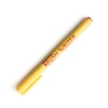 Brush Writer Pen Red
