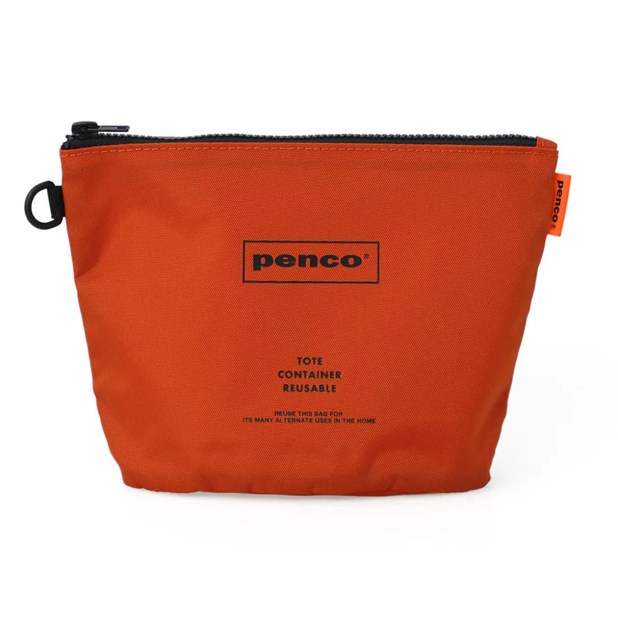 Bucket Pouch