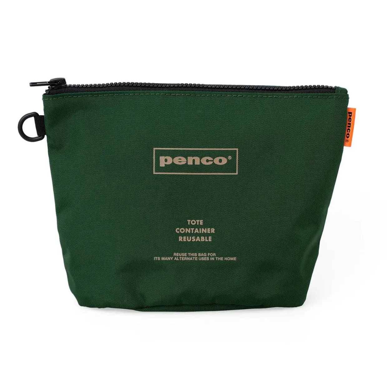 Bucket Pouch