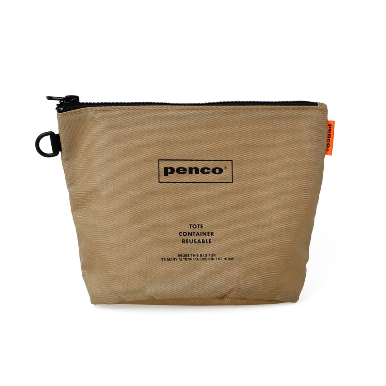 Bucket Pouch