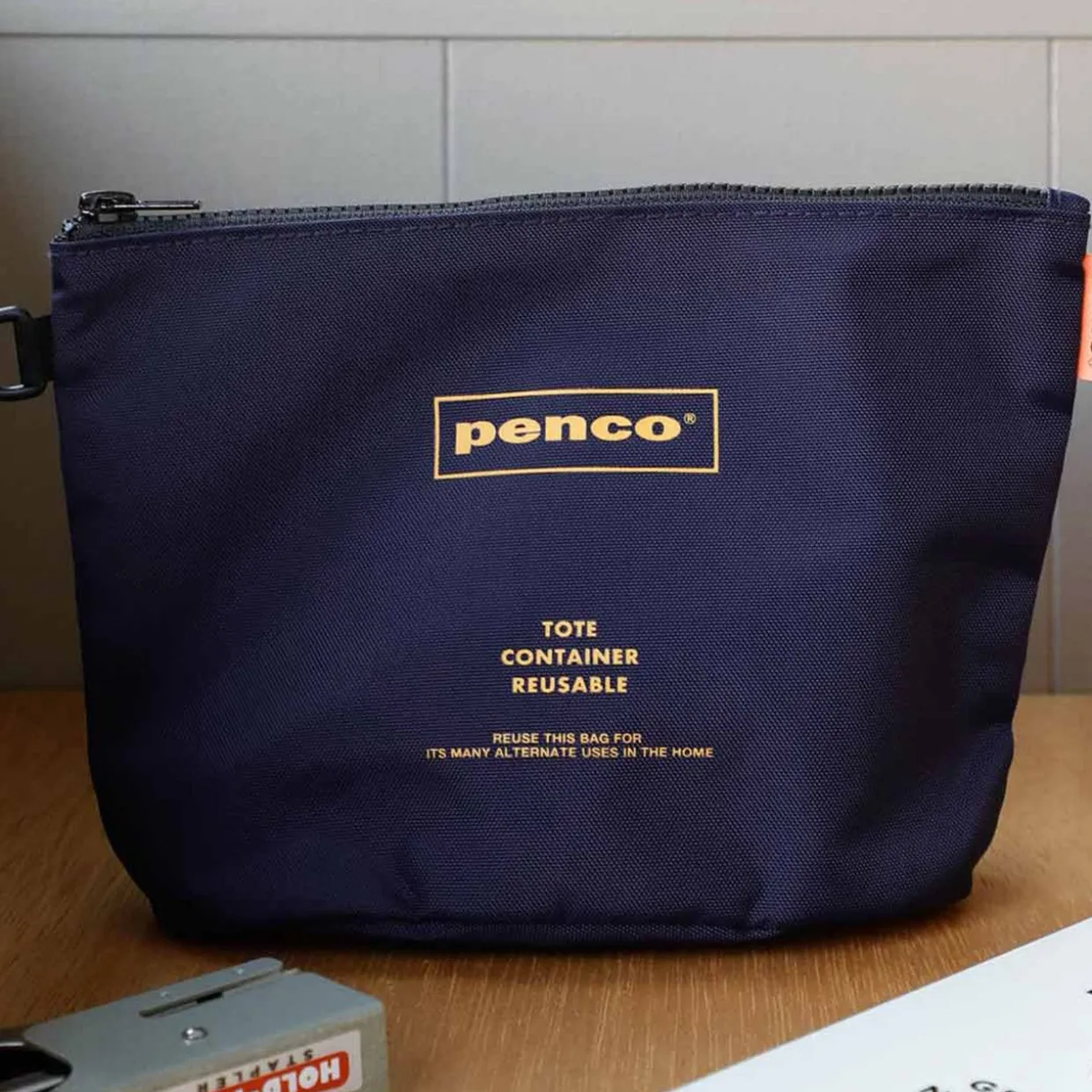 Bucket Pouch