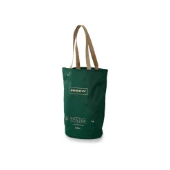 Bucket Tote Dark Green