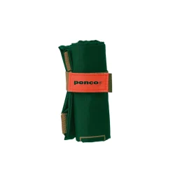 Bucket Tote Dark Green