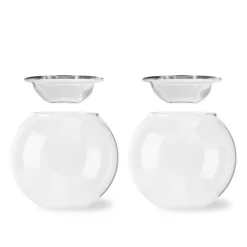 Bulb Planter 10cm Set of 2