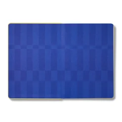 Butter Any Day Notebook Dot Grid A5