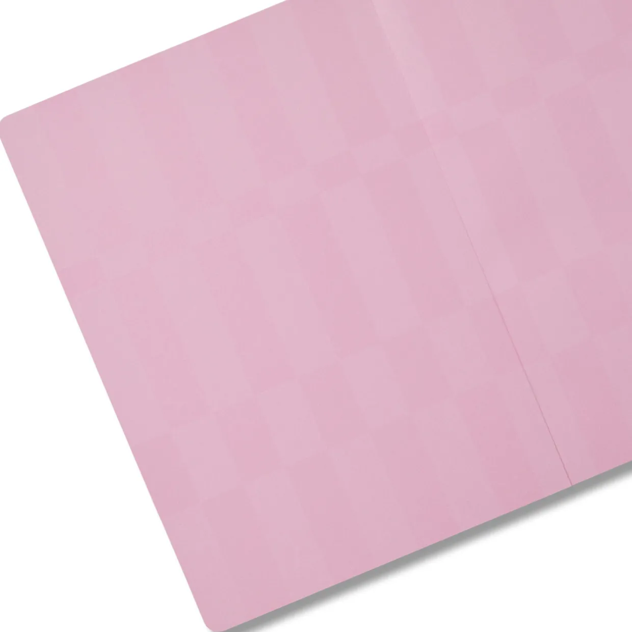 Butter Open Bound Notebook Ruled A5