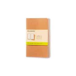 Cahier Pocket Notebook Set