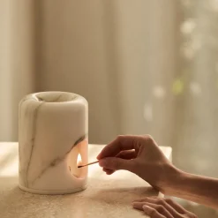 Calcutta Gold Expanse Oil Burner