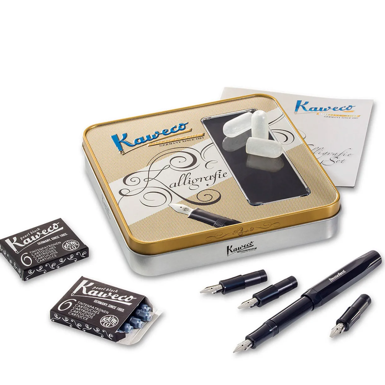 Calligraphy Pen Writing Set