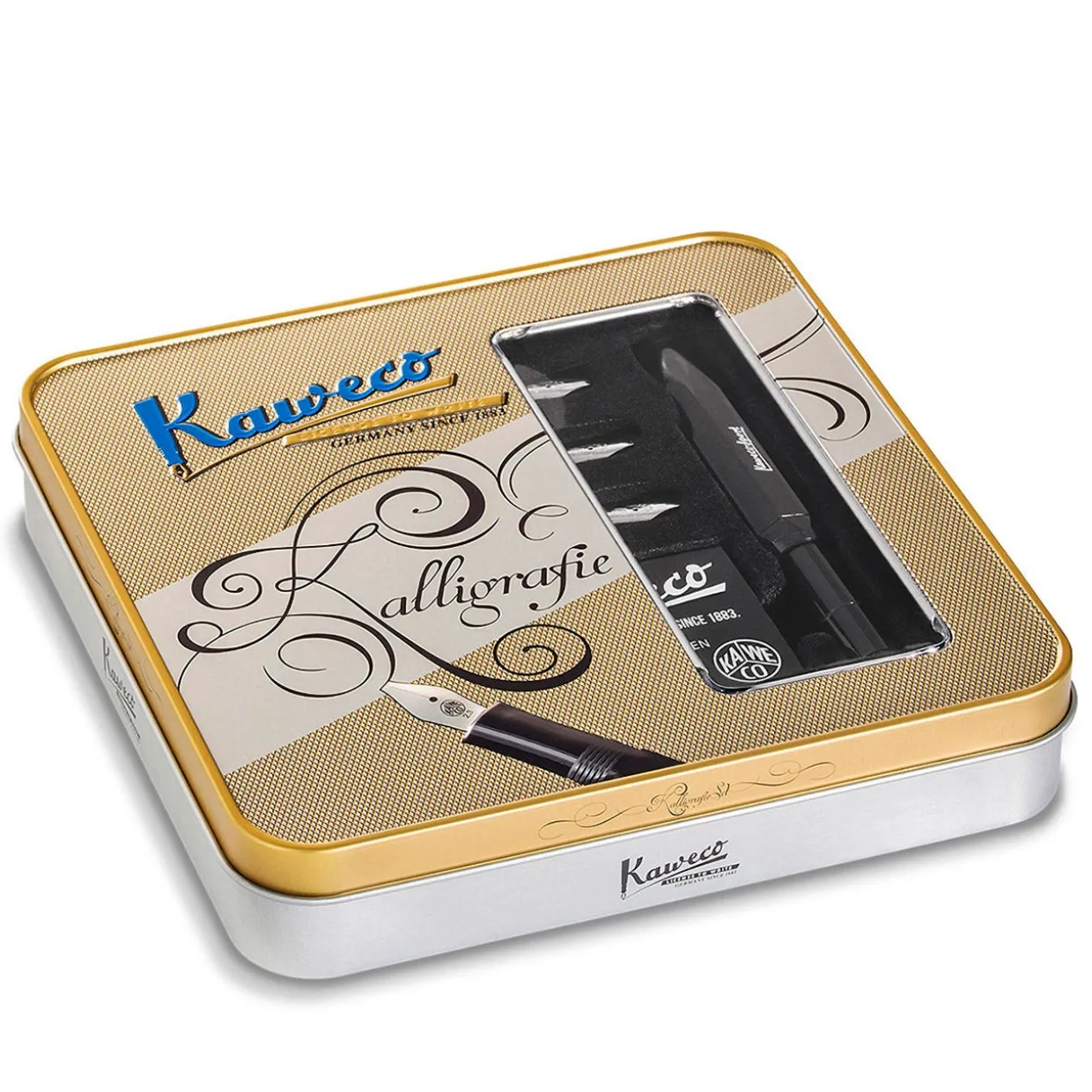Calligraphy Pen Writing Set