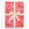 Canopy Neon Wrapping Sheet