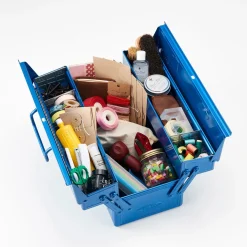 Cantilever Toolbox ST-350