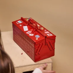 Cantilever Toolbox ST-350