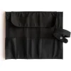 Canvas Roll Pencil Case