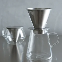 Carat Teapot