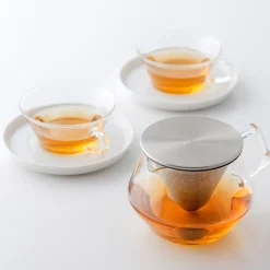 Carat Teapot