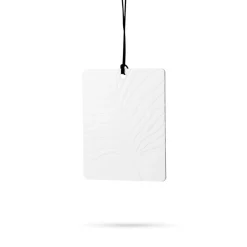 Card Air Freshener