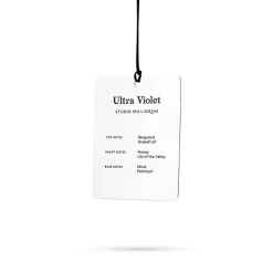 Card Air Freshener